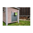 Automatsko otvaranje i zatvaranje kokošinjca EasyProtect 30x33 – komplet