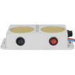 DRAGON ULTRASONIC A150 auto ultrazvučni tjerač kuna, miševa i štakora