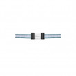 Litzclip® spojnica za traku do 20 mm - 5 kom