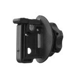 Izolator za ravnu elektroogradu - traka do 40 mm, uže do 6 mm, za fiberglas šipke - 10 kom.