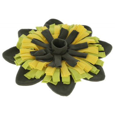 Kerbl igračka za pse – njuškajuća podloga Sunflower