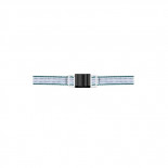 Litzclip® spojnica za traku do 40 mm - 5 kom