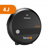 Generator električne ograde fencee power P40