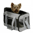 Transportna torba za pse i mačke Casual 52x31x33 cm