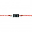 Litzclip® spojka za uže 3 mm - 10 kom