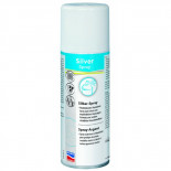 Aloxan srebrni sprej 200 ml