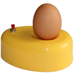Osvijetlivač jaja za kokoši, prepelice, fazane, patke, guske PUISOR EC-01B