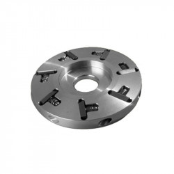 Brusni disk Demotec Soft