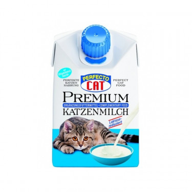 Perfecto Cat premium mlijeko 200 ml