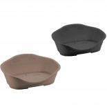 Plastični ležaj SLEEPER 1, 56,5 × 42 × 24 cm