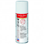 Anthrolan N, Hoof & Claw crni sprej, 200 ml