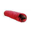 Agility prepreka za pse s torbom za odlaganje - tunel, 5 m/60 cm  
