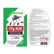 SCHOPF FLY KILL sprej otopina za uništavanje muha, mrava i moljaca, 1000 ml