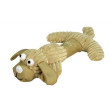 Zviždajuća igračka za pse - medo/svinja/pas, 35 cm  