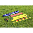 Kerbl agility prepreke za pse, set