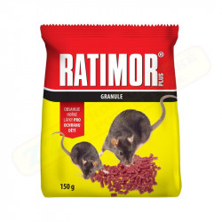 Ratimor Plus 29 PPM granule, vrećica 150 g