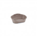 Plastični ležaj SLEEPER 2, 68,5 × 49 × 27,5 cm