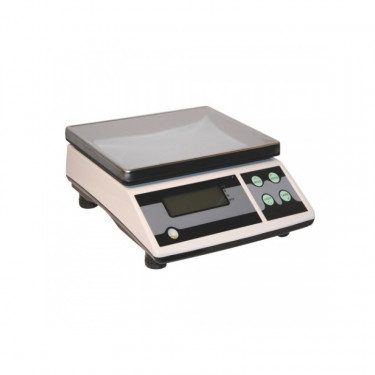 Digitalna stolna paketna vaga do 30 kg