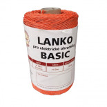 Kabel BASIC za el. ograde, 3x0,16 mm Niro