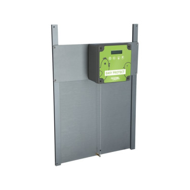 Automatsko otvaranje i zatvaranje kokošinjca EasyProtect 30x33 – komplet