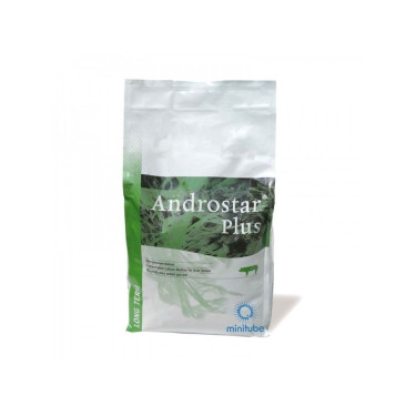 Androstar Plus za 5 l s gentamicinom