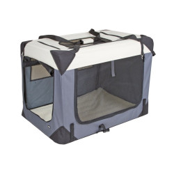 Transportni boks za psa Journey, 92 x 65 x 65 cm