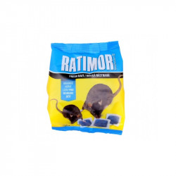 Ratimor 29 PPM meki mamac, vrećica 150 g