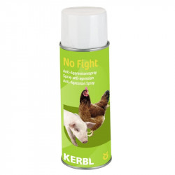 Sprej protiv agresivnosti svinja i peradi NoFight, 400 ml