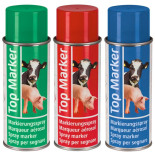 TopMarker sprej za označavanje 200 ml