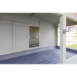 KERBL Kućica za kuniće House Suite 134 × 115 × 111 cm
