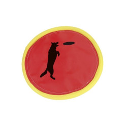Igračka za pse – aporterski frizbi (leteći disk)