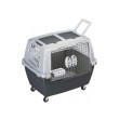 Gulliver Touring – transportni boks za pse i mačke, s pregradom, 80×58,5×62 cm