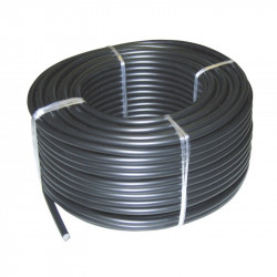 Priključni kabel za el. ograde, pod zemljom, 1 izolator, 1 bm