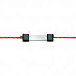 Litzclip® spojka za uže 3 mm - 10 kom