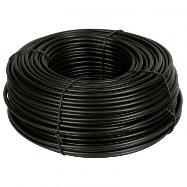 Priključni kabel za el. ogradu, podzemno, 2,5 mm / 1 bm  