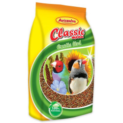 Avicentra Classic menu sitni egzoti 500g