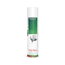 Fed-Pick, sprej od 400 ml protiv kljucanja i kanibalizma 
