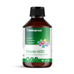 ADEC vitaminski koncentrat za perad i golubove