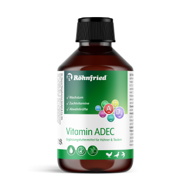ADEC vitaminski koncentrat za perad i golubove