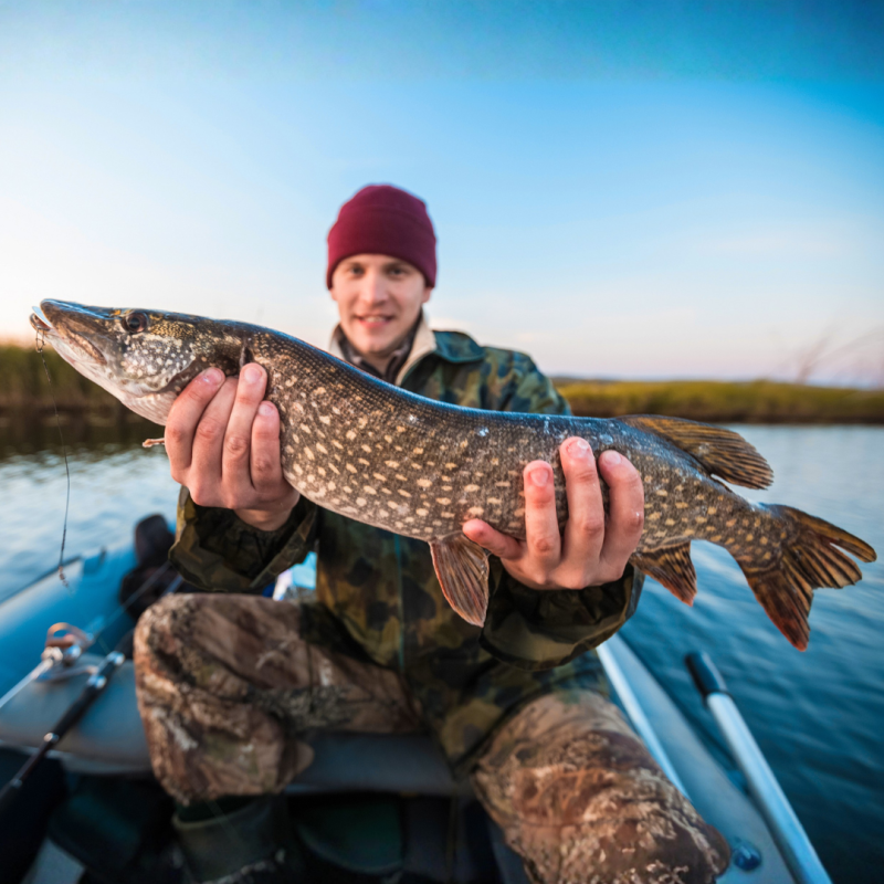Boilies vs. peleti u ribolovu: što funkcionira bolje?