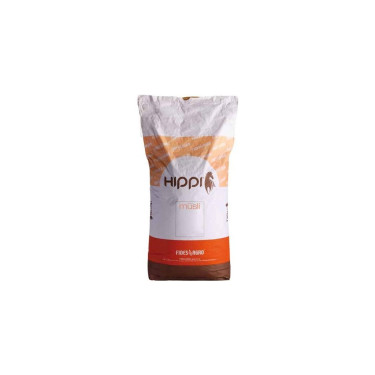 Hippi muesli 20kg