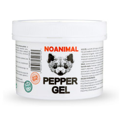 Gel protiv životinjskih mirisa NOANIMAL PEPPER -PG330 ml