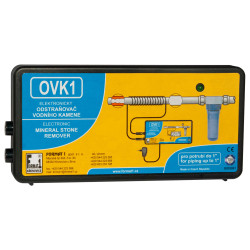  OVK1 odstranjivač kamenca za cijevi do 1 inča