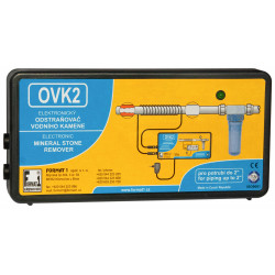  OVK2 sredstvo za uklanjanje kamenca za cijevi do 2 inča