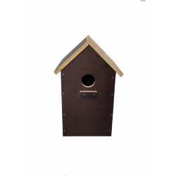 Kutija za gniježđenje za ptice HB8