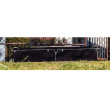 AGROFORTEL ECO - Drvena šupa 75X20X17,5 cm