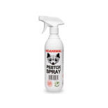 Repelent mirisa kun NOANIMAL PESTOXSPRAY P500M - 500 ml