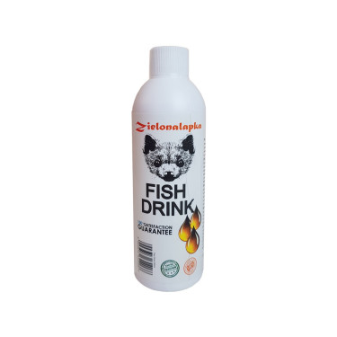 Tekući mamac zamke NOANIMAL FISH DRINK 250ml