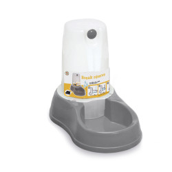 Stefanplast Break réserve – spremnik za vodu 3,5 l, siva