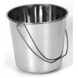 Kanta od nehrđajućeg čelika 18l